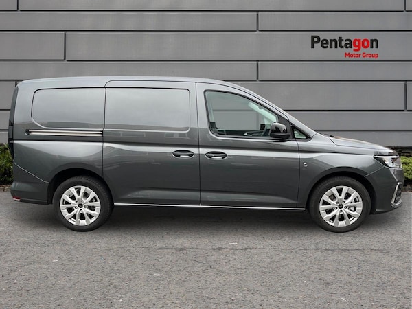 Used Ford Transit Connect 2025 for sale - 76224565: Photo 13