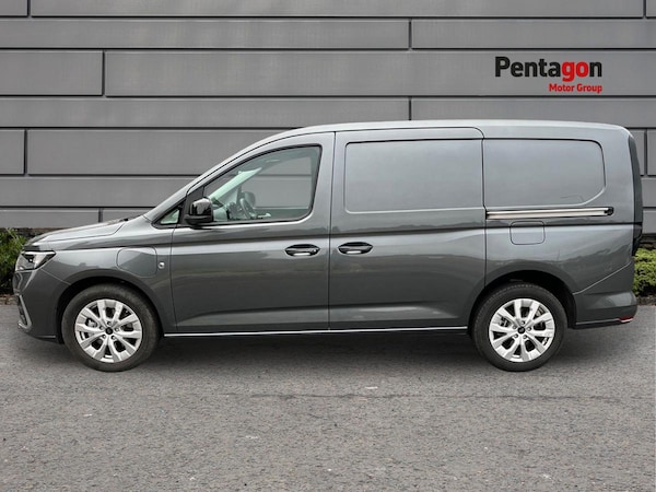 Used Ford Transit Connect 2025 for sale - 76224565: Photo 14