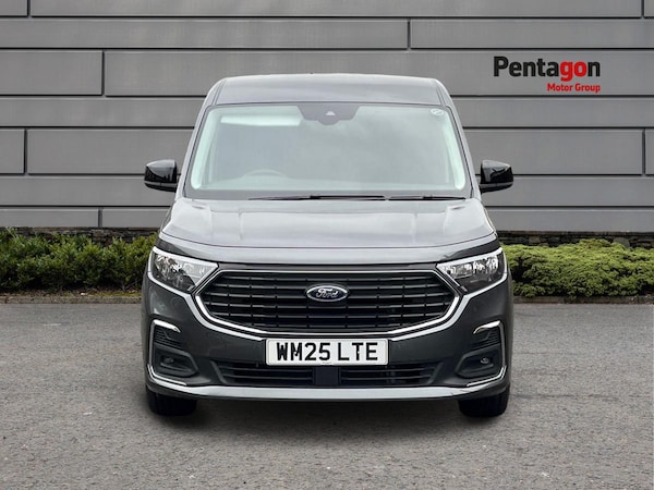 Used Ford Transit Connect 2025 for sale - 76224565: Photo 15