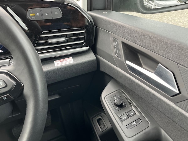 Used Ford Transit Connect 2025 for sale - 76224565: Photo 22
