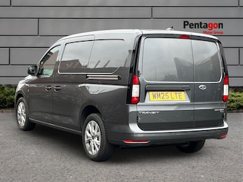 Used Ford Transit Connect 2025 for sale - 76224565: Photo 2
