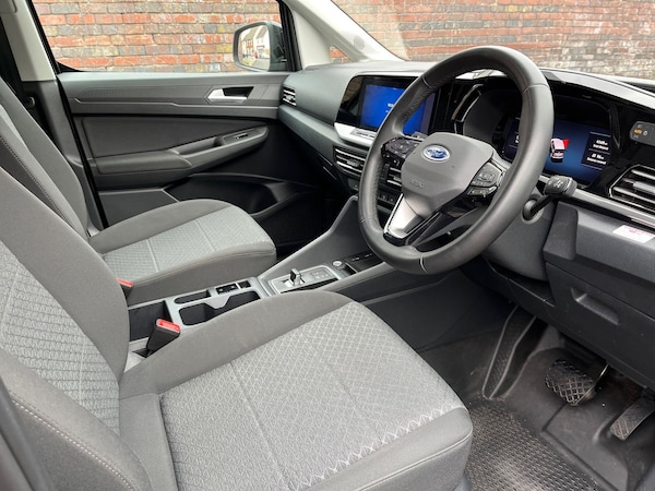 Used Ford Transit Connect 2025 for sale - 76224565: Photo 5