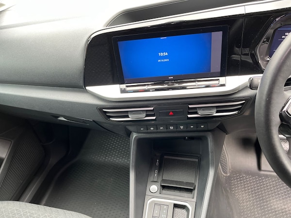 Used Ford Transit Connect 2025 for sale - 76224565: Photo 7