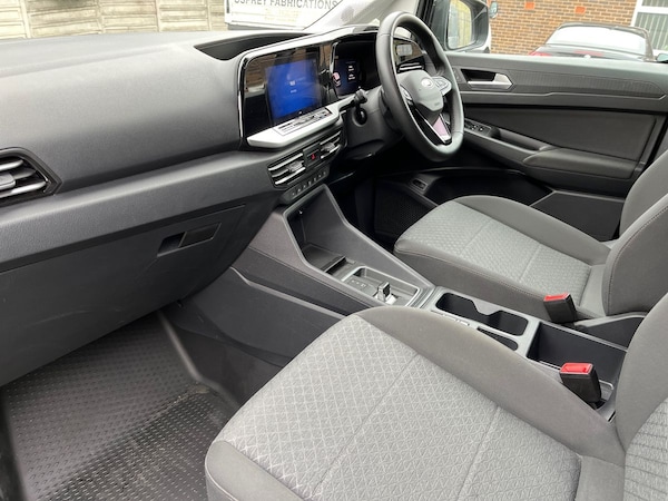 Used Ford Transit Connect 2025 for sale - 76224565: Photo 8