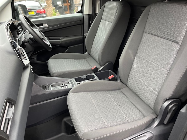 Used Ford Transit Connect 2025 for sale - 76224565: Photo 9