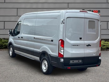 Used Ford Transit 2025 for sale - 76205083: Photo