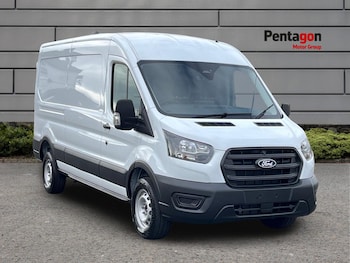 Used Ford Transit 2025 for sale - 76205077: Photo