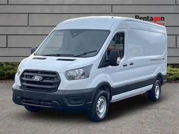 Used Ford Transit 2025 for sale - 76205077: Photo