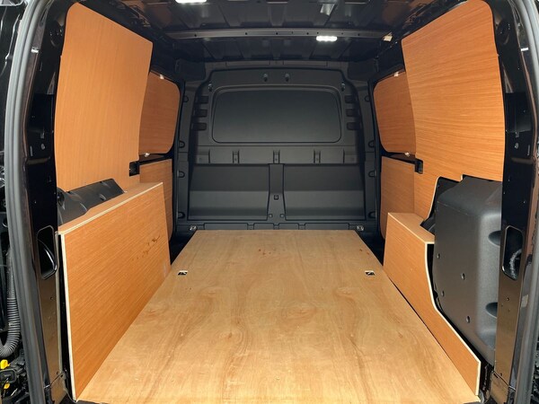 Used Ford Transit Connect 2025 for sale - 76219526: Photo 11