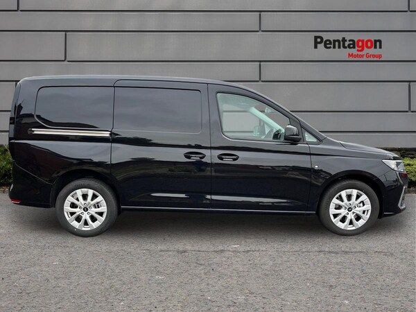 Used Ford Transit Connect 2025 for sale - 76219526: Photo 13