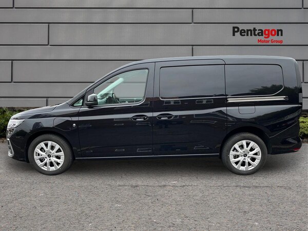 Used Ford Transit Connect 2025 for sale - 76219526: Photo 14