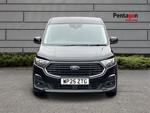 Used Ford Transit Connect 2025 for sale - 76219526: Photo 15