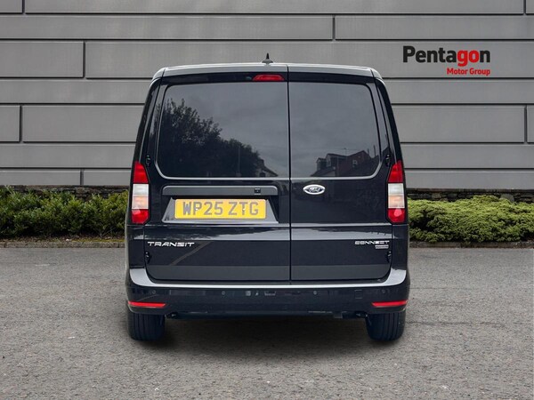 Used Ford Transit Connect 2025 for sale - 76219526: Photo 16