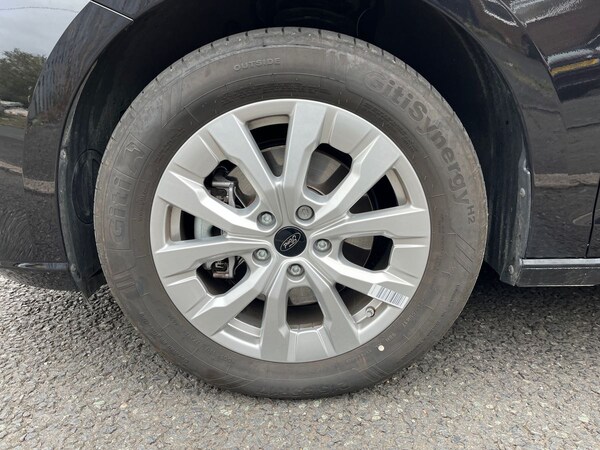 Used Ford Transit Connect 2025 for sale - 76219526: Photo 17