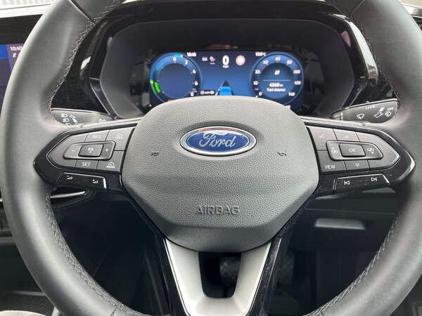 Used Ford Transit Connect 2025 for sale - 76219526: Photo 21