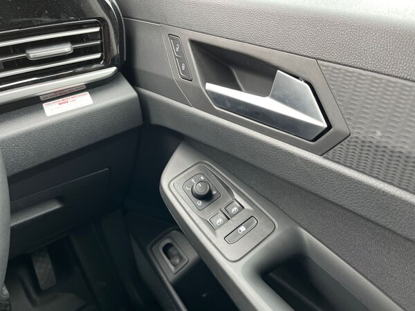 Used Ford Transit Connect 2025 for sale - 76219526: Photo 22