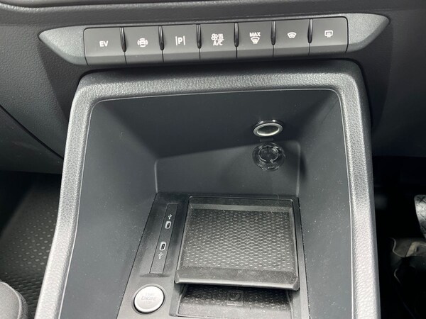 Used Ford Transit Connect 2025 for sale - 76219526: Photo 23