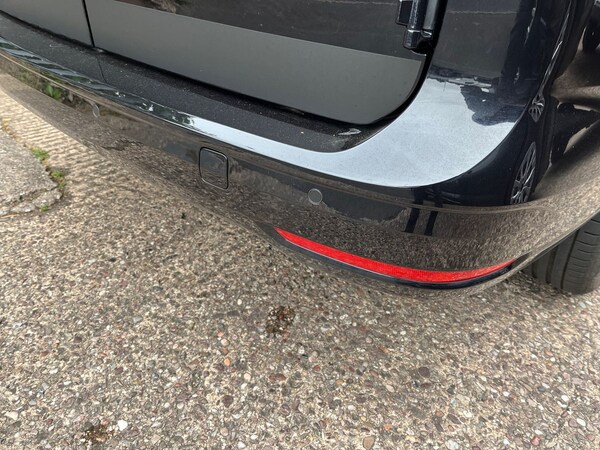 Used Ford Transit Connect 2025 for sale - 76219526: Photo 26