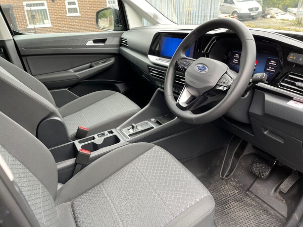 Used Ford Transit Connect 2025 for sale - 76219526: Photo 5