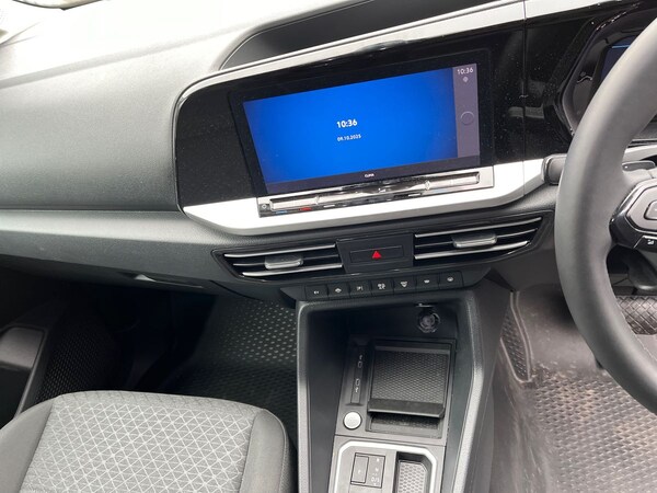 Used Ford Transit Connect 2025 for sale - 76219526: Photo 7