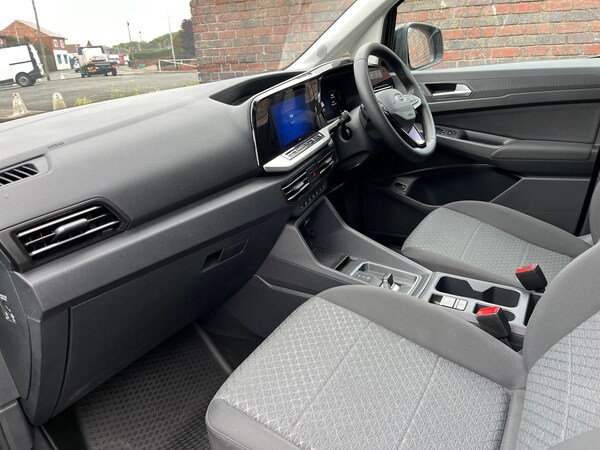Used Ford Transit Connect 2025 for sale - 76219526: Photo 8
