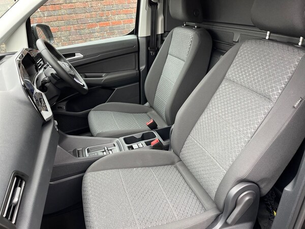 Used Ford Transit Connect 2025 for sale - 76219526: Photo 9