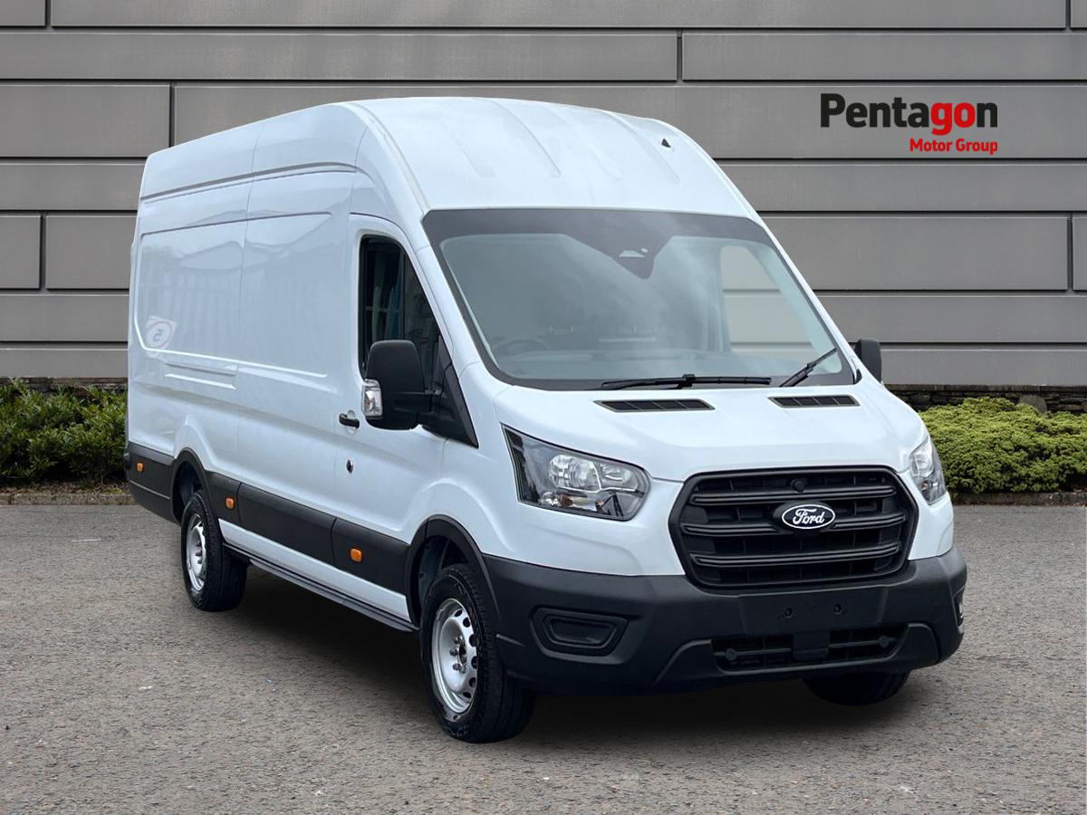 Used Ford Transit 2025 for sale - 76197851: Photo 1