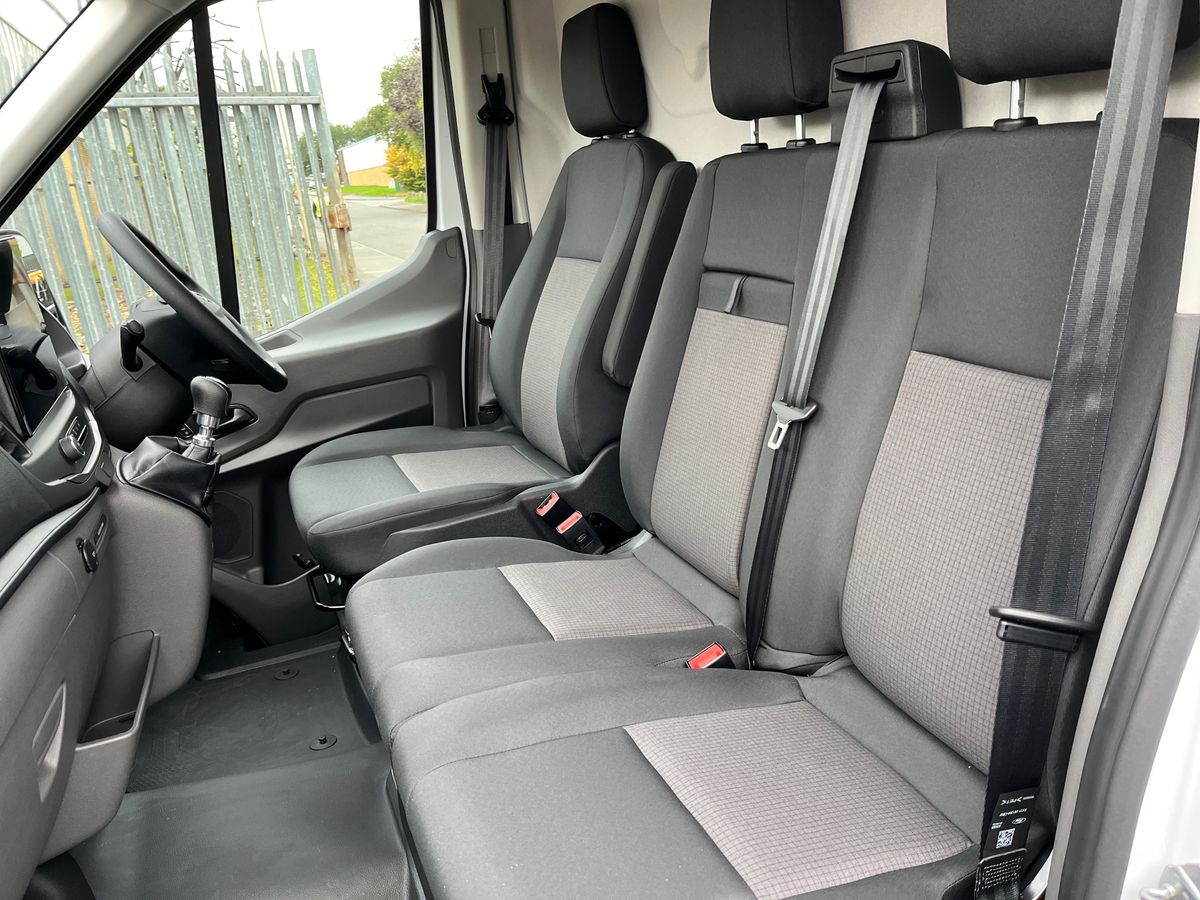 Used Ford Transit 2025 for sale - 76197851: Photo 10