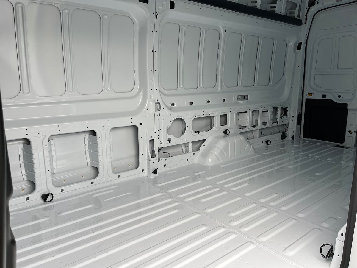 Used Ford Transit 2025 for sale - 76197851: Photo 11