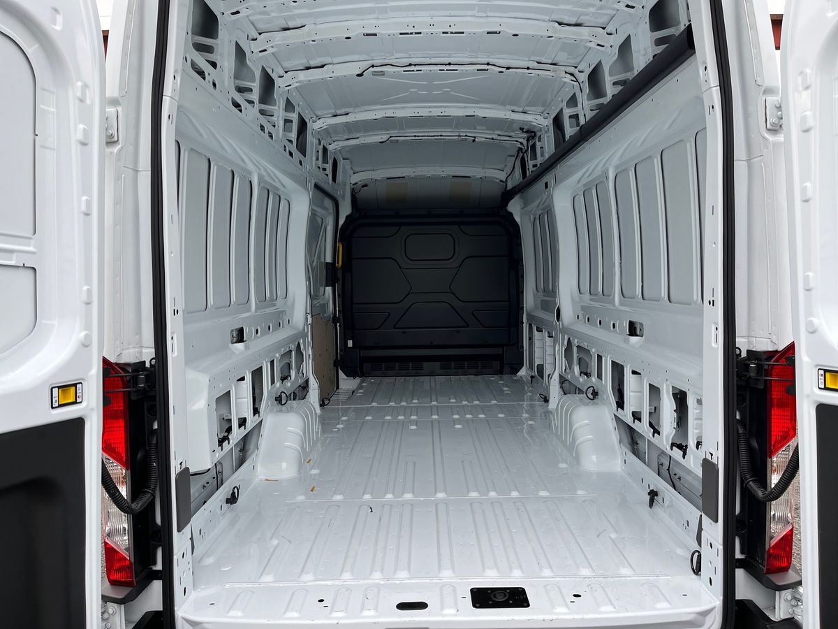 Used Ford Transit 2025 for sale - 76197851: Photo 12