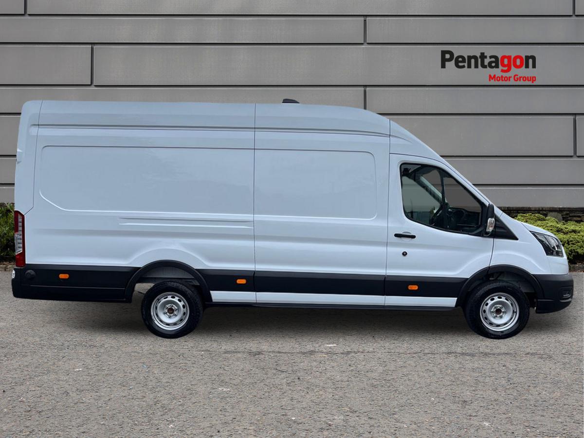 Used Ford Transit 2025 for sale - 76197851: Photo 14