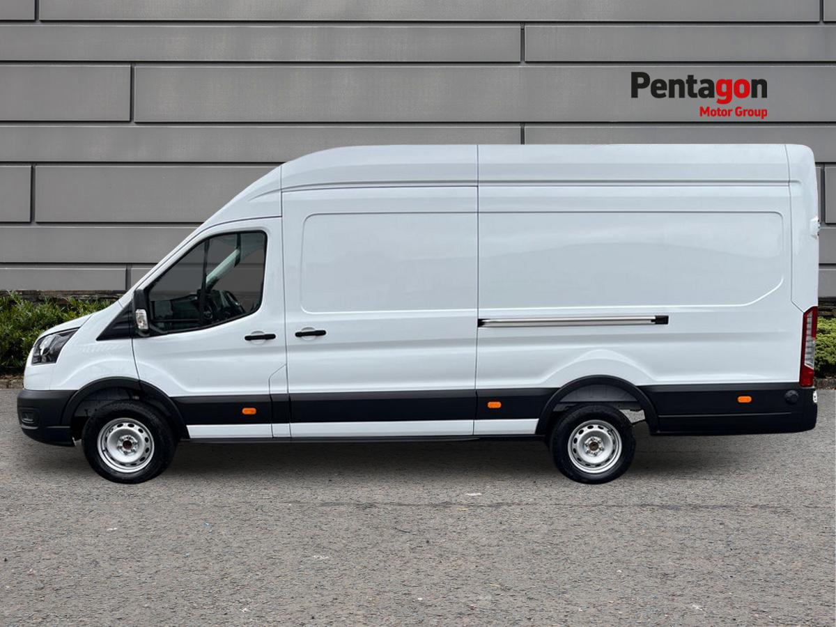 Used Ford Transit 2025 for sale - 76197851: Photo 15