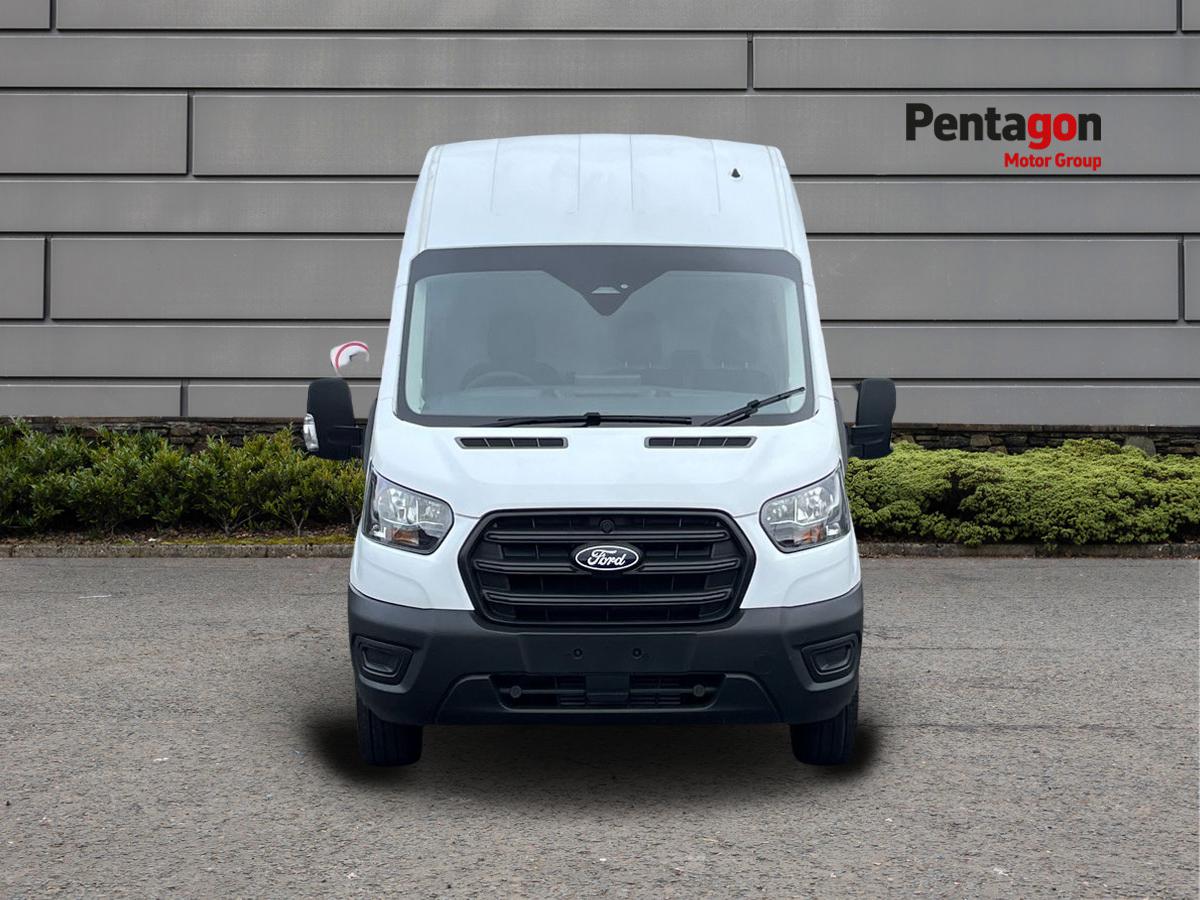 Used Ford Transit 2025 for sale - 76197851: Photo 16
