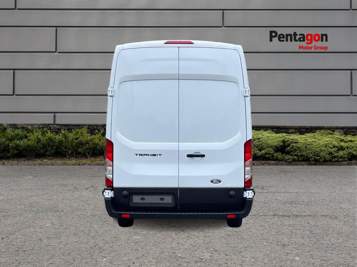 Used Ford Transit 2025 for sale - 76197851: Photo 17