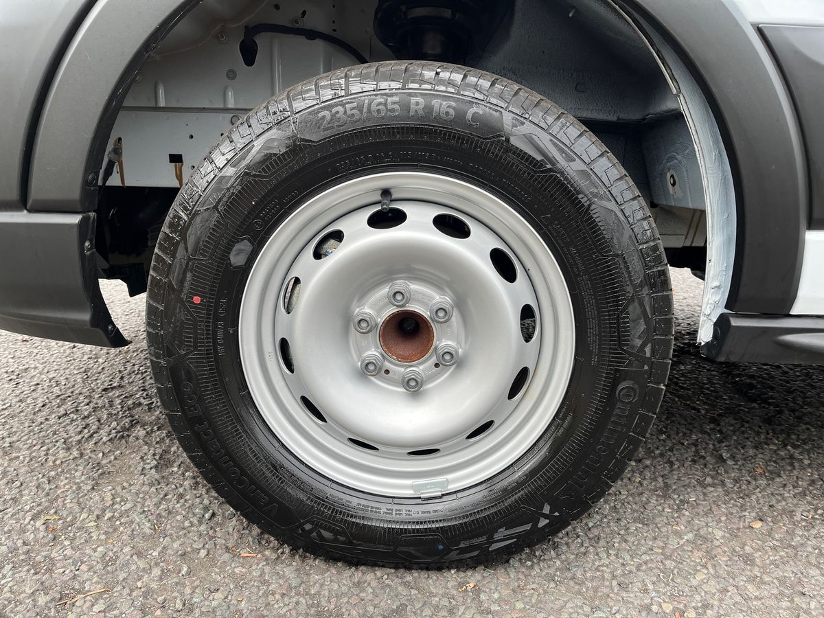 Used Ford Transit 2025 for sale - 76197851: Photo 18