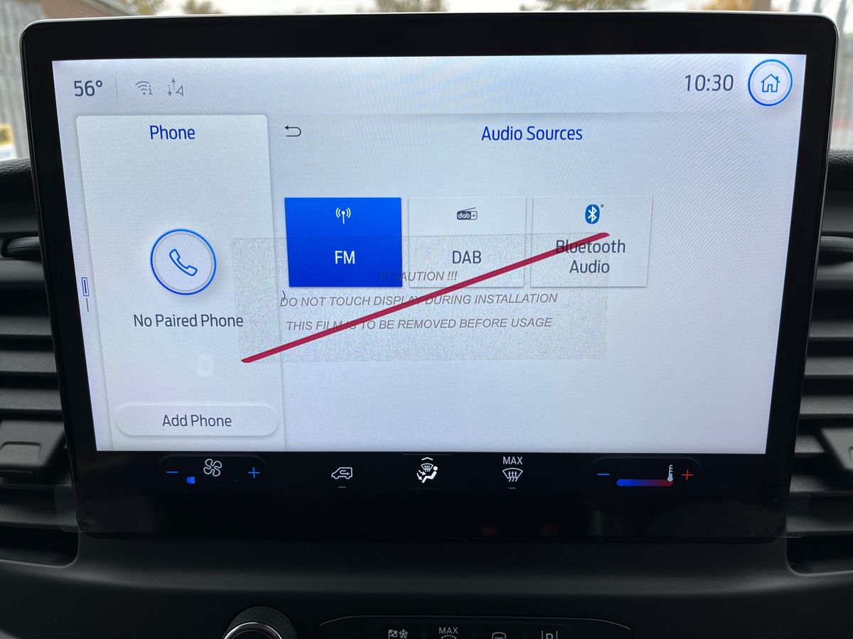 Used Ford Transit 2025 for sale - 76197851: Photo 20