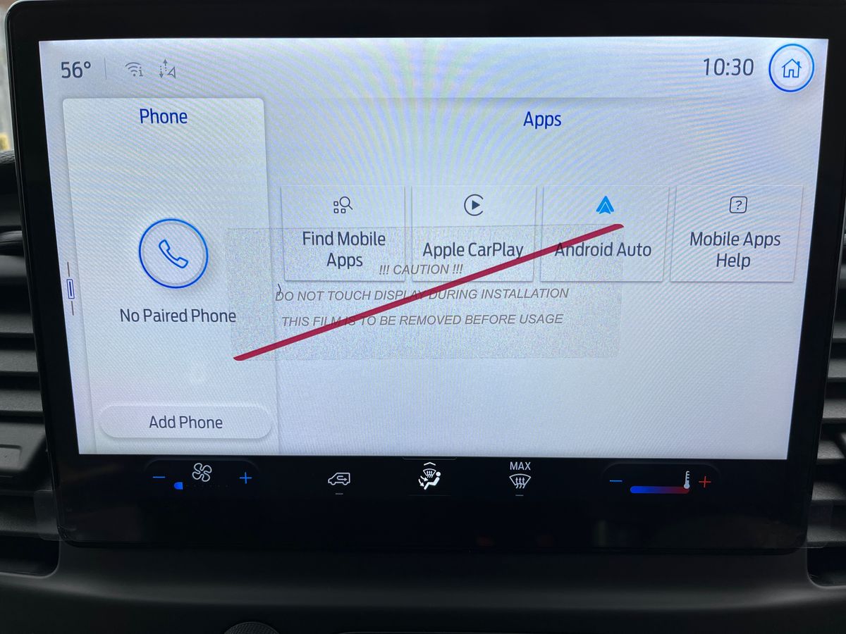 Used Ford Transit 2025 for sale - 76197851: Photo 21