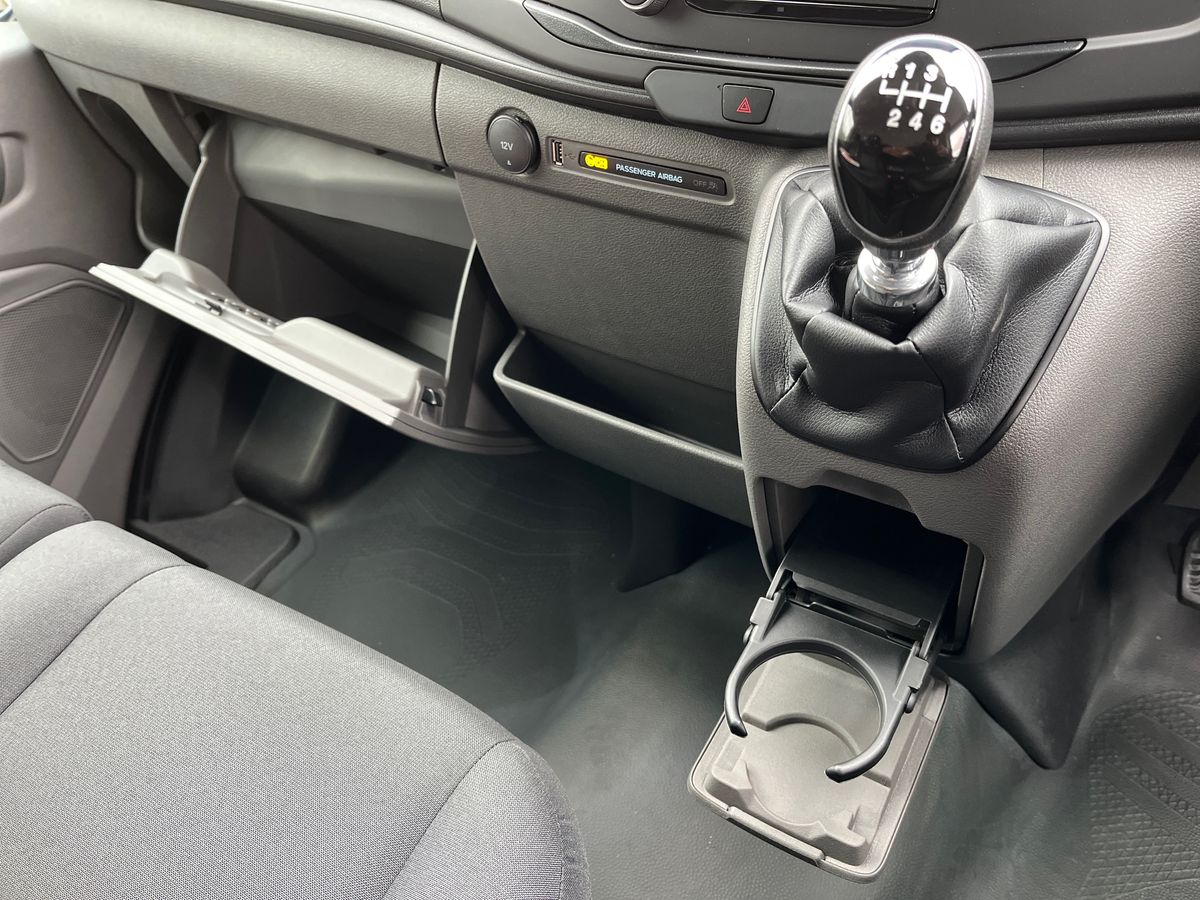 Used Ford Transit 2025 for sale - 76197851: Photo 22