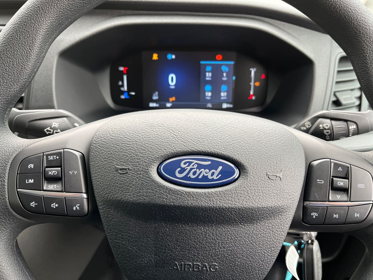 Used Ford Transit 2025 for sale - 76197851: Photo 23