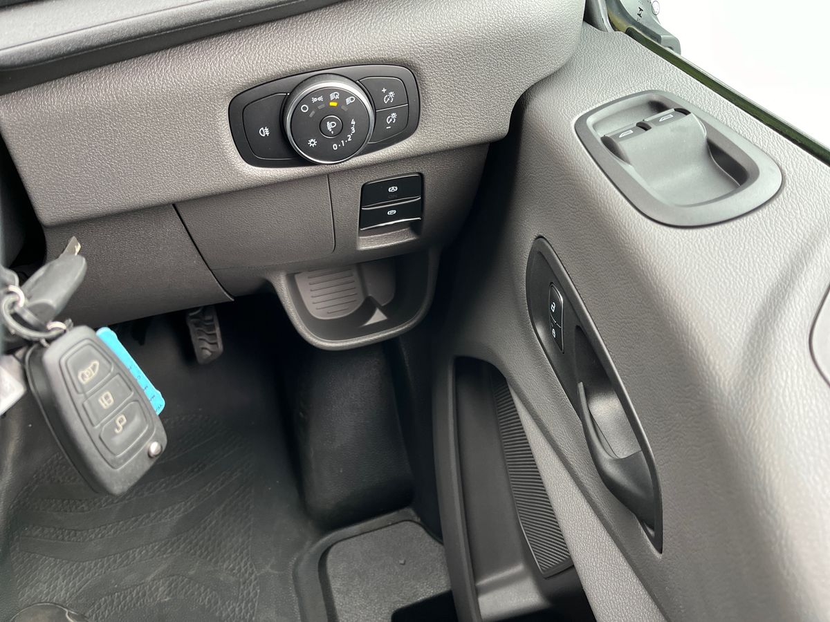 Used Ford Transit 2025 for sale - 76197851: Photo 24