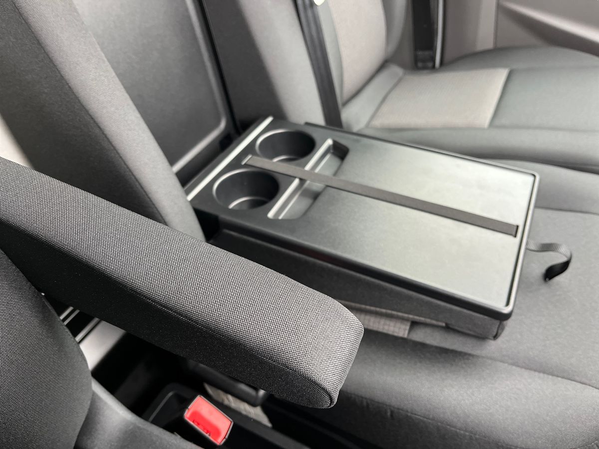 Used Ford Transit 2025 for sale - 76197851: Photo 26