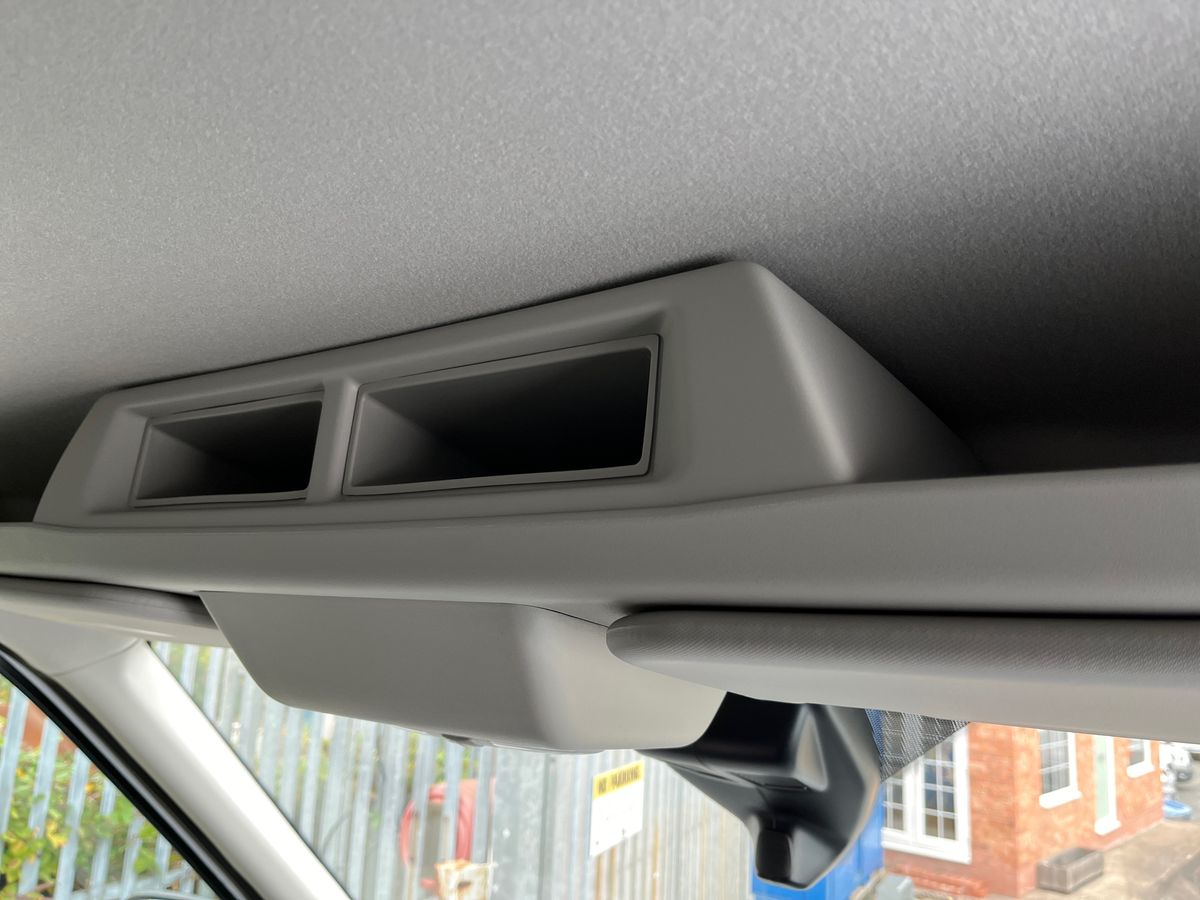 Used Ford Transit 2025 for sale - 76197851: Photo 27