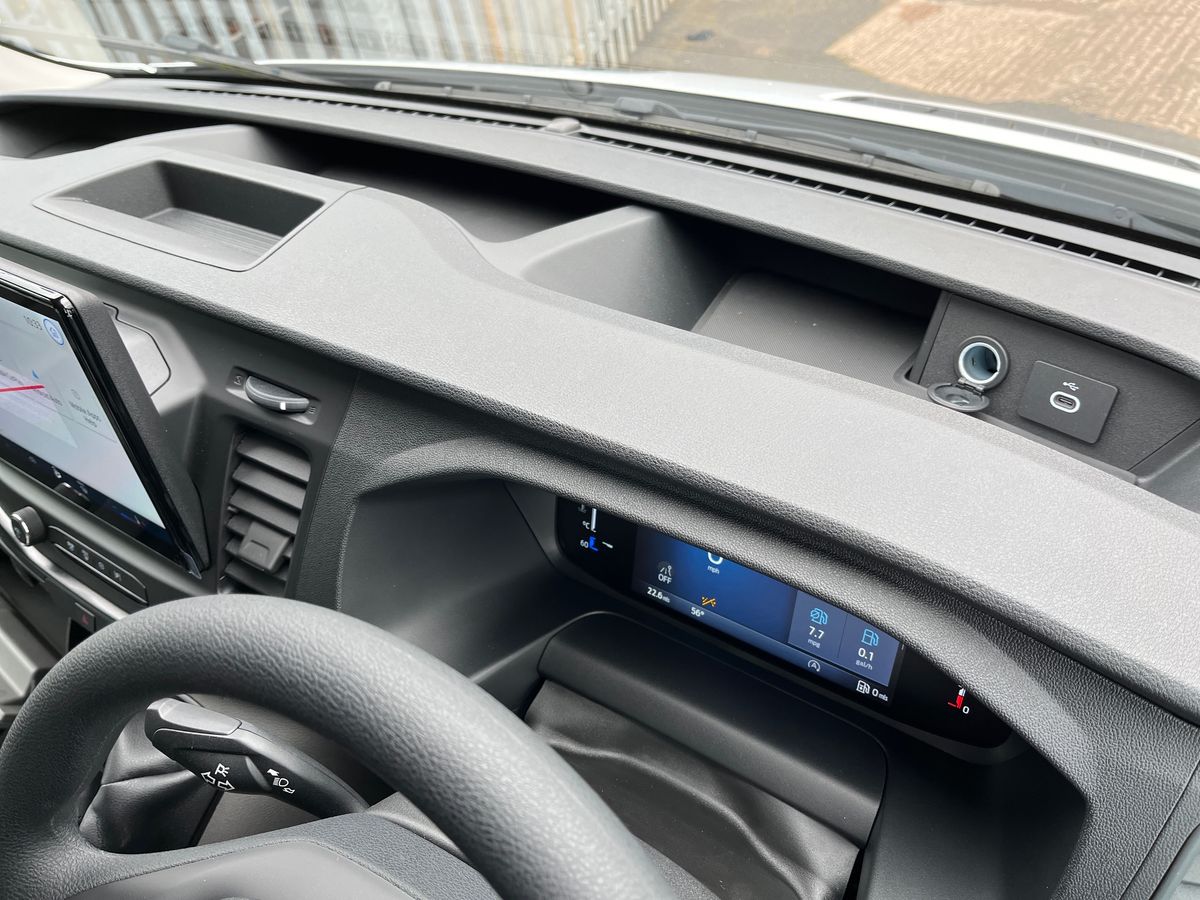 Used Ford Transit 2025 for sale - 76197851: Photo 28