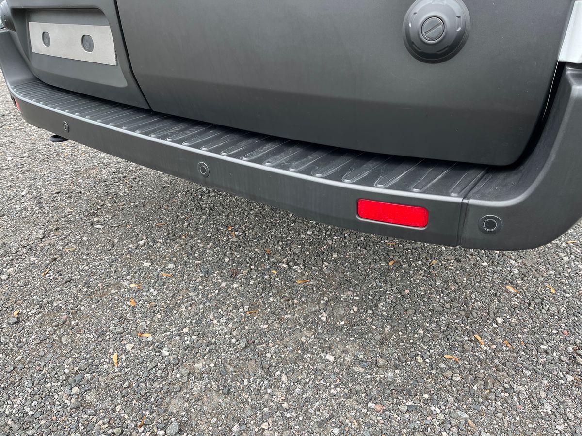 Used Ford Transit 2025 for sale - 76197851: Photo 29