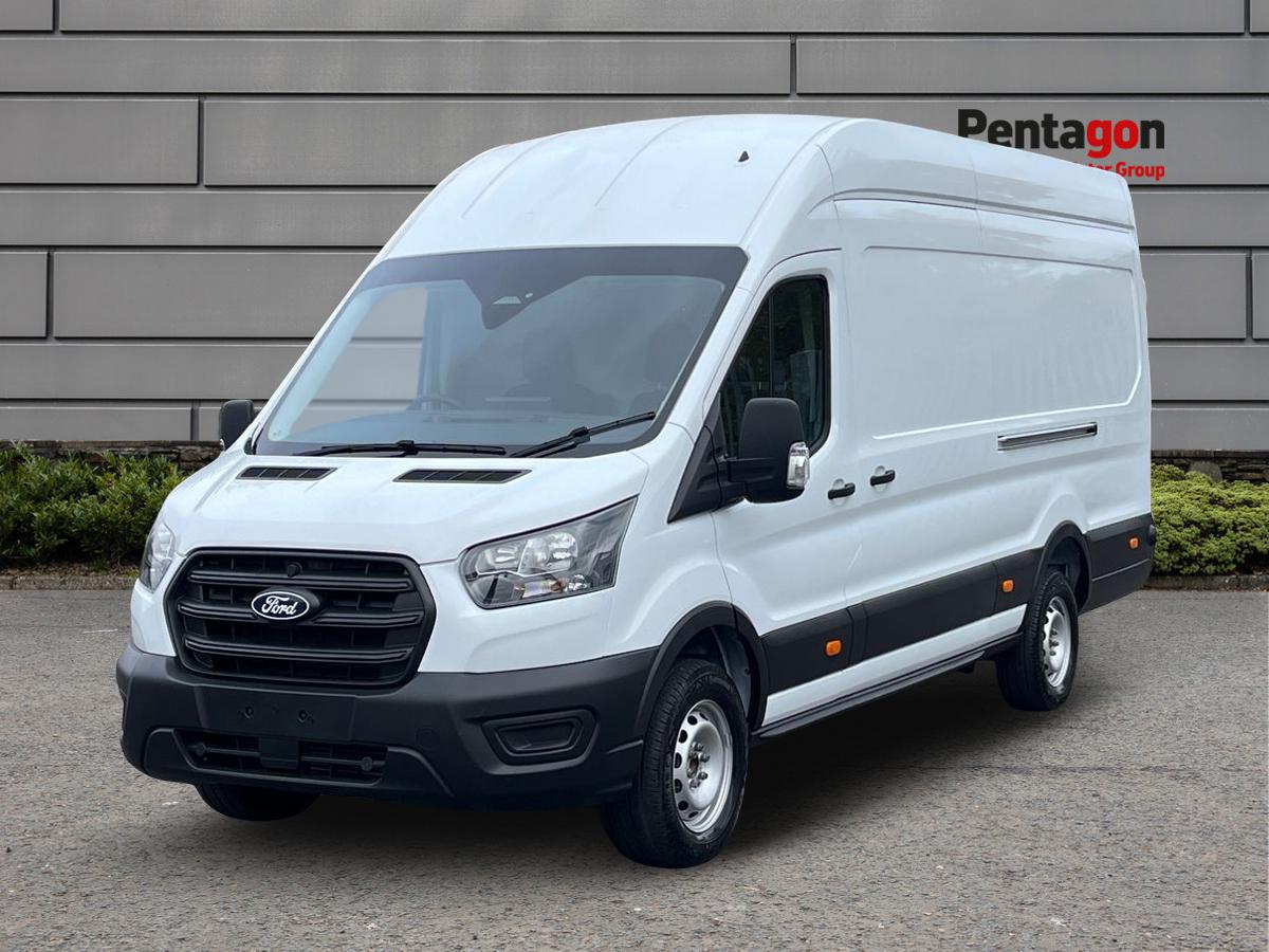 Used Ford Transit 2025 for sale - 76197851: Photo 3