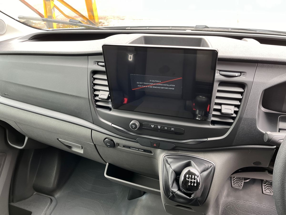 Used Ford Transit 2025 for sale - 76197851: Photo 8