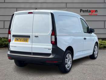 Used Ford Transit Connect 2025 for sale - 74801608: Photo