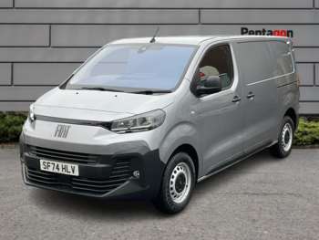 Used Fiat Scudo 2024 for sale - 74380556: Photo