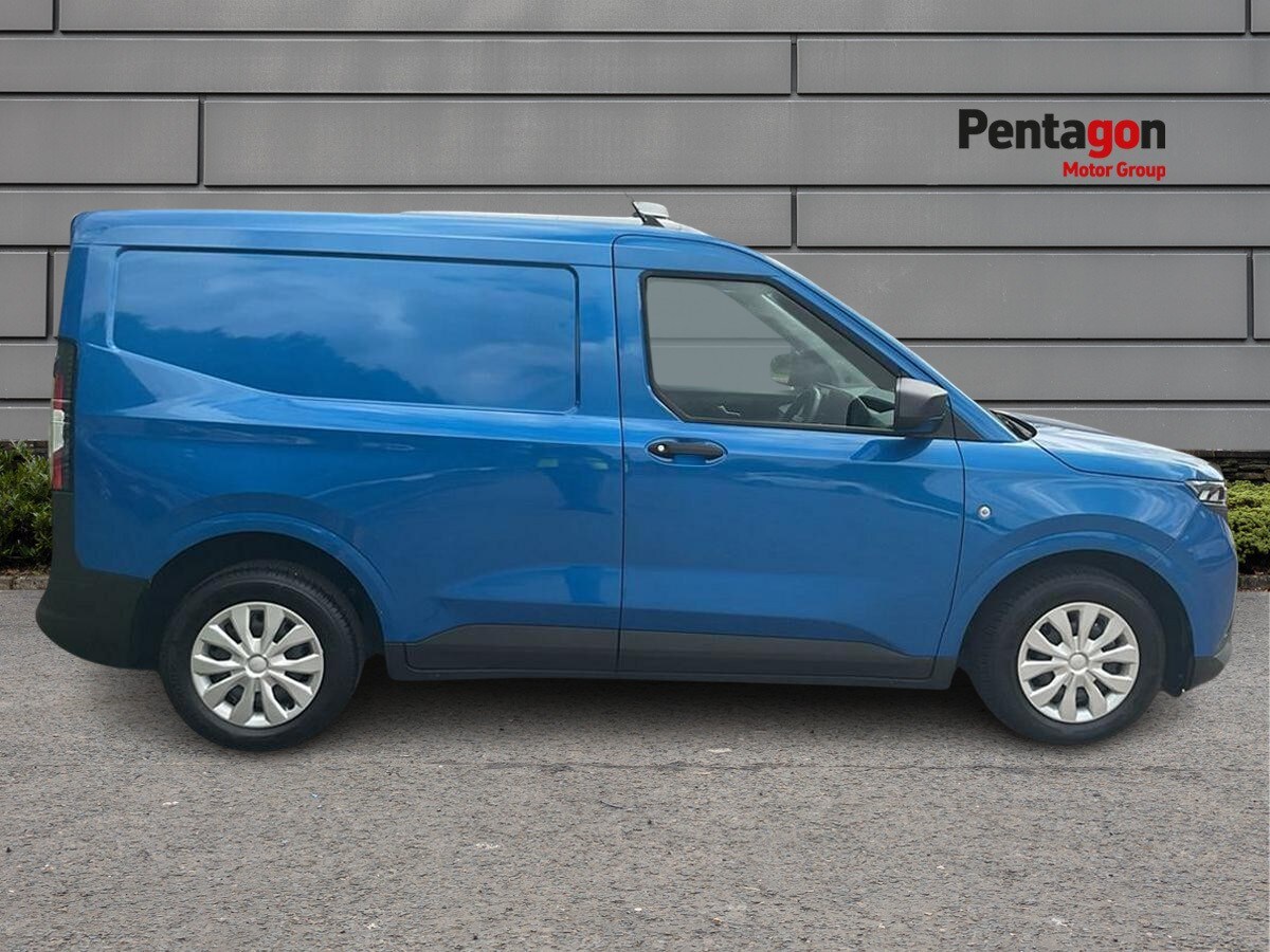 Used Ford Transit Courier 2024 for sale - 76554840: Photo 14