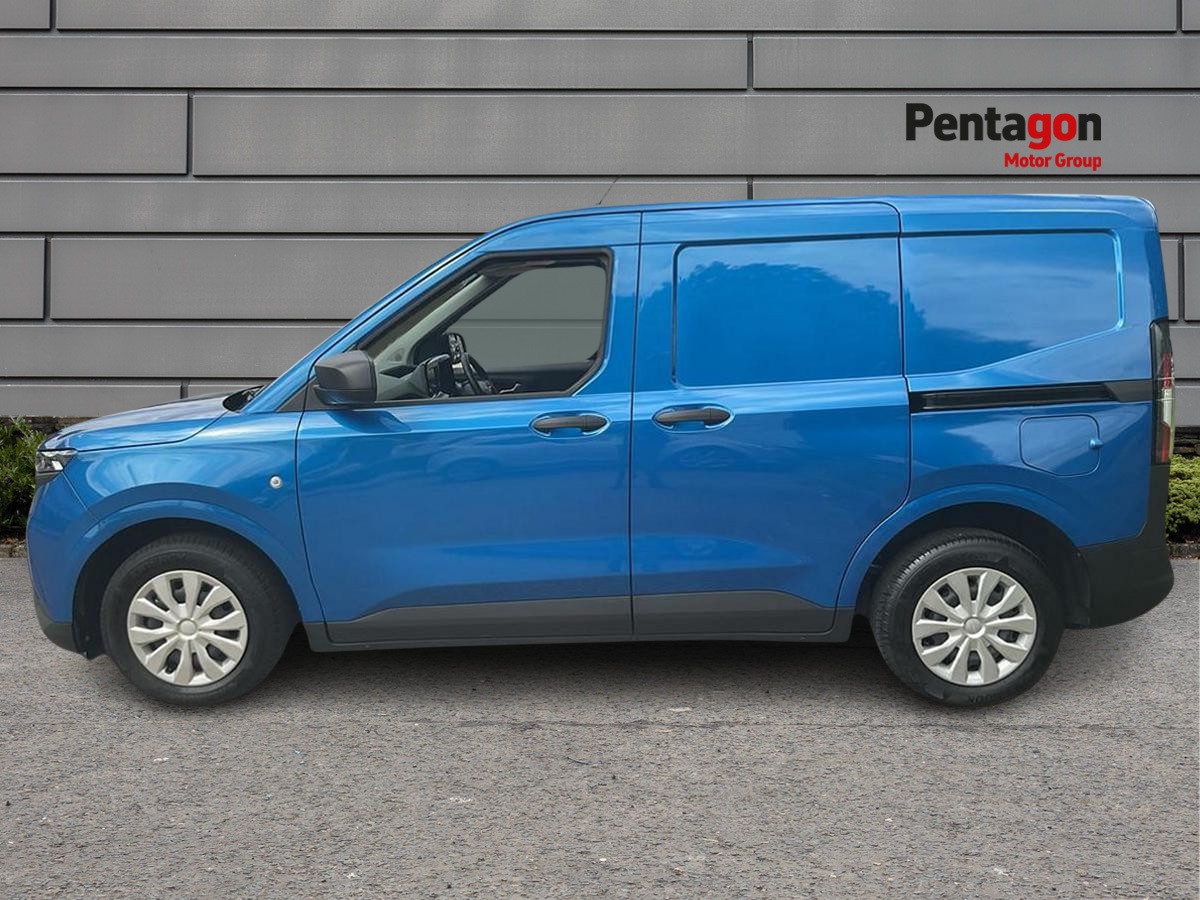 Used Ford Transit Courier 2024 for sale - 76554840: Photo 15